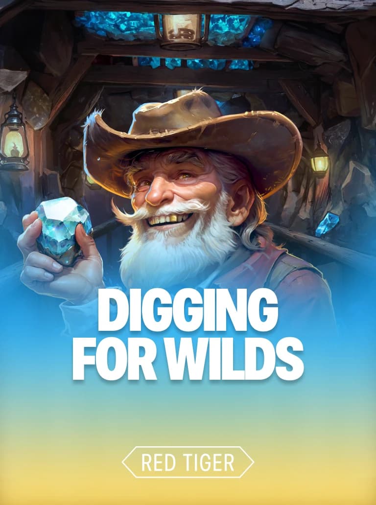 Digging for Wilds